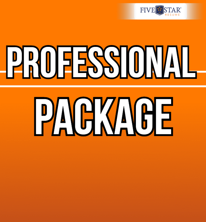 Professional Package