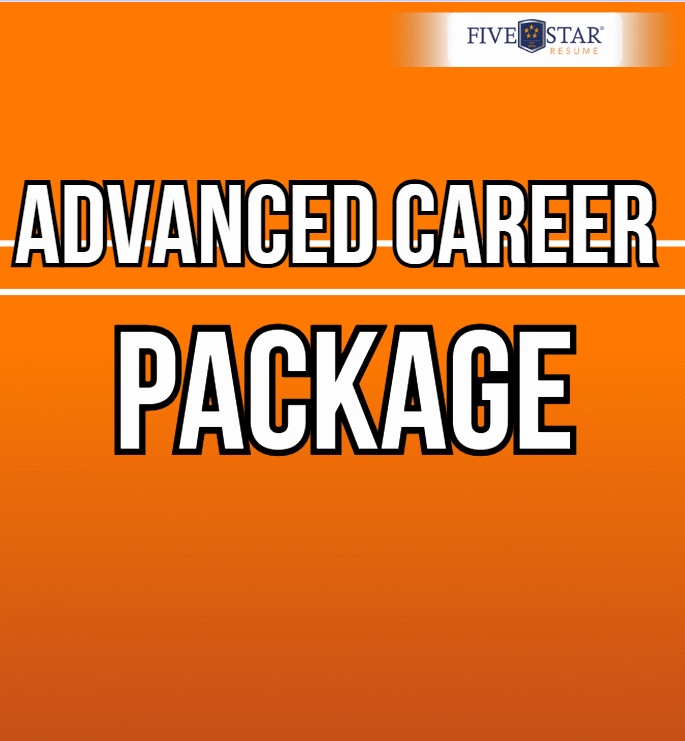 Advanced Career Package