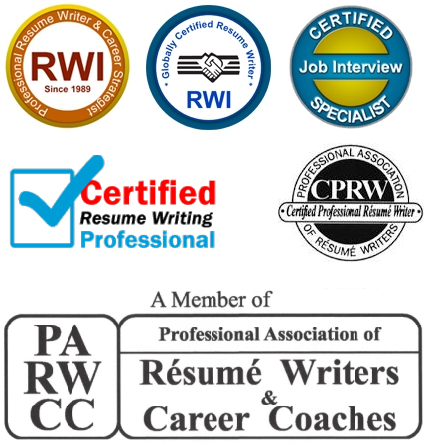 Resume Service in Toronto